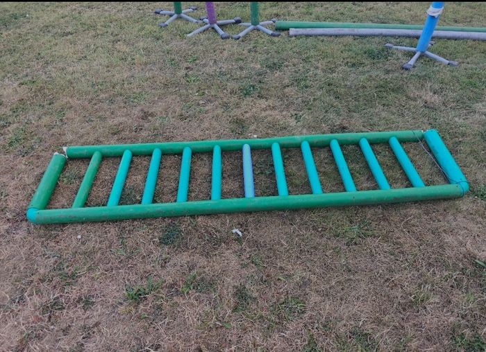 Horse PVC Training set