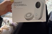 smart doorbell