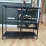 IKEA display shelving Image 5