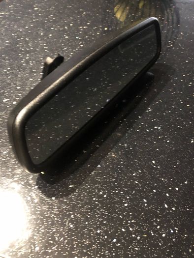 car mirror