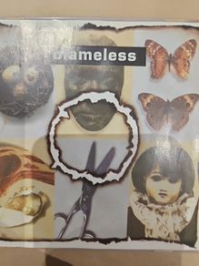 Blameless  - The Signs Are All There.