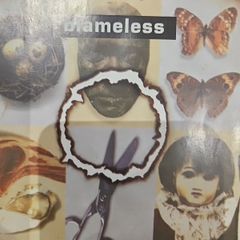 Blameless  - The Signs Are All There.