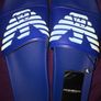 Emporio Armani Sliders size 45 brand new with tag Image 2