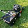 Prolawn Self Drive Lawnmower Image 5