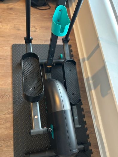 Domyos 120 Elliptical Bike