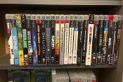 Sony PS3 PlayStation 3 Game Games Collection Bundle / Individually [Collection Or Postage]