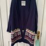 Next Chunky Cardigan Image 6
