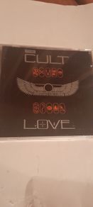 cd..the cult