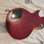1959 Gibson Les Paul Standard "Pearly Gates" Copy. Image 9