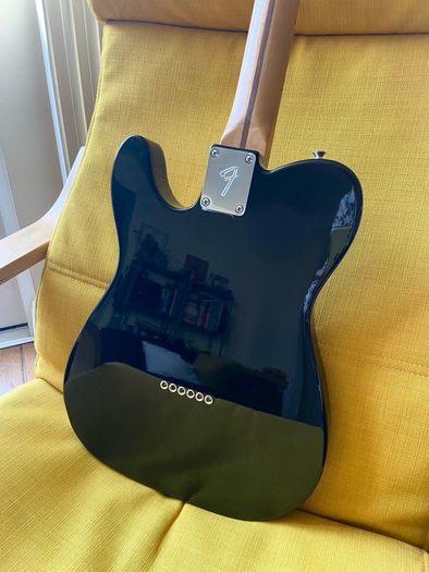 Fender Player 2 Telecaster