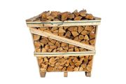 Kiln Dried Hardwood Firewood