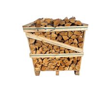 Kiln Dried Hardwood Firewood