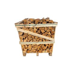 Kiln Dried Hardwood Firewood