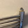 Chrome Towel Radiator Image 2