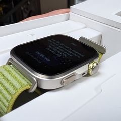 Huawei Watch Fit 4 Pro Ecg