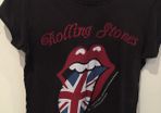 Rolling stone tee shirt