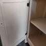 Solid wood storage cabinet Image 2