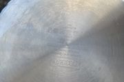 fry pans