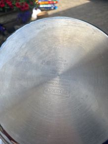 fry pans