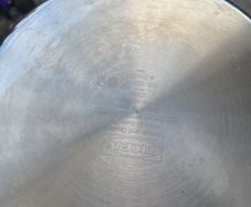 fry pans