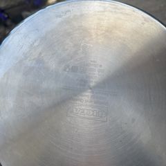 fry pans