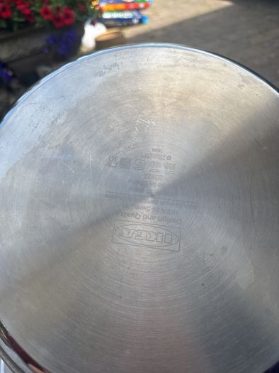 fry pans