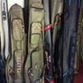 Fishing bait rods lines reels waders lures feeds jackets rod holders and other fishing gear Image 6