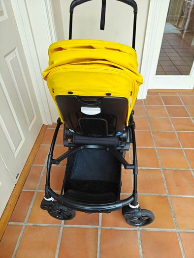 Bugaboo Bee 6