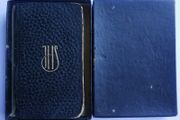 Vintage Catholic's Pocket Manual PRAYER BOOK in original box