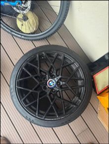 19 inch rims
