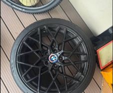 19 inch rims