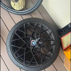 19 inch rims