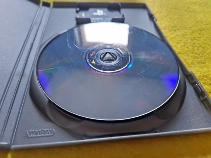 Fifa 2003  PlayStation2 ps2 games Original