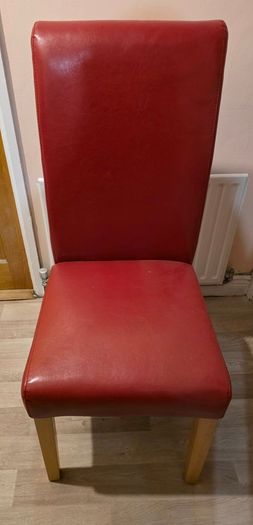 free kitchen chairs