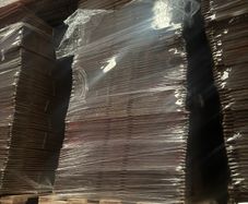 200x packing boxes
