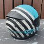 Shoei NXR helmet Image 4