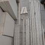 Ikea algot wall storage system Image 5