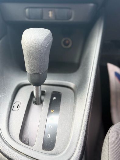 2020 Toyota Yaris 1 litre petrol