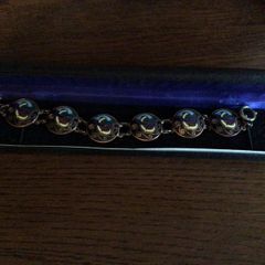 Taraware of Dublin celtic style Bracelet