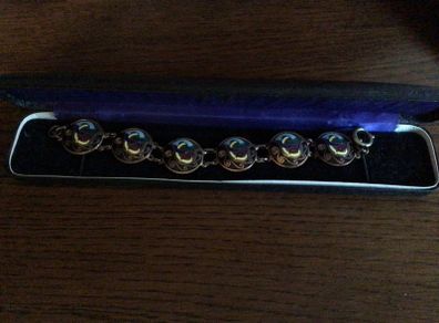 Taraware of Dublin celtic style Bracelet