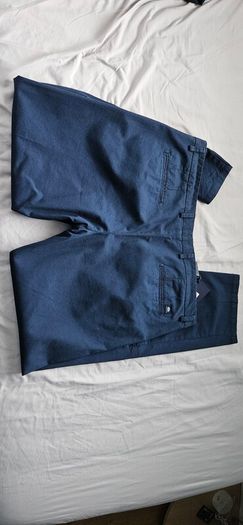 Men Trousers (2 Brand New)