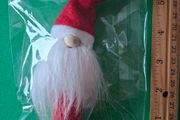 Santas &amp; Gnomes &amp; Angels (Handcrafted)
