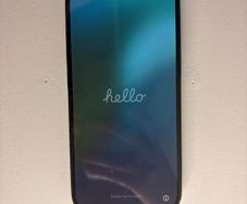 iPhone 15 Black- Unlocked- Great Condition