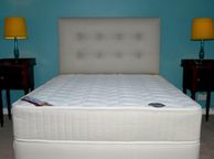 main image for ad Ortho 5' Supreme Mattress