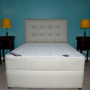 Ortho 5' Supreme Mattress