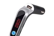 4 in 1 FM Transmitter Bluetooth USB charger MP3 player G7
