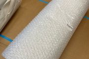 10 meter roll of bubble wrap
