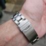 Watch Seiko Panda Chronograph. Image 10