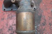 catalic converter 1.2 petrol