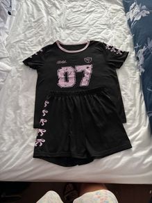 Girls co ord